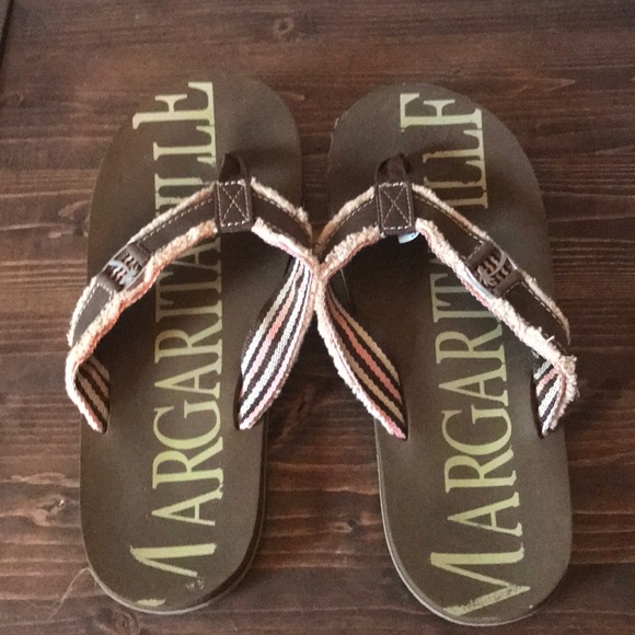 margaritaville flip flops womens